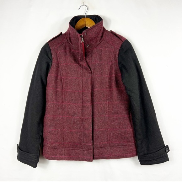 PRANA Caprise Redberry Jacket NWT in Size XS - Picture 2 of 8